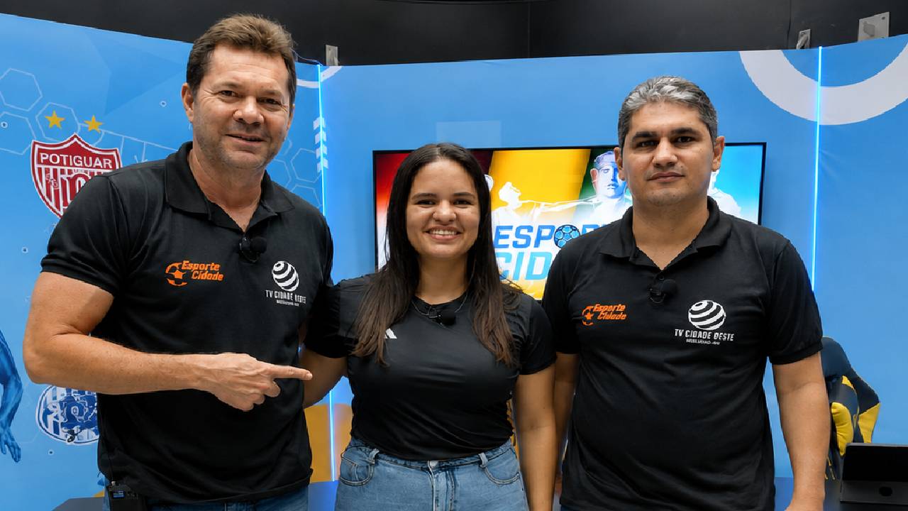 Natural de Mossoró, a atleta Josy Alves vem se consolidando como um dos grandes nomes do handebol na região Nordeste.