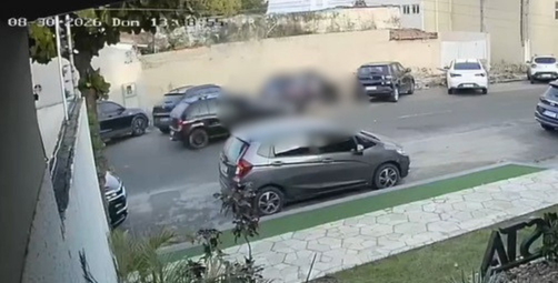 Motorista que atropelou mulher em Mossoró é solto após audiência de custódia