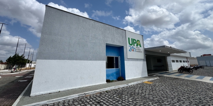 UPA de Lajes completa um ano com mais de 25 mil atendimentos na região Central do RN