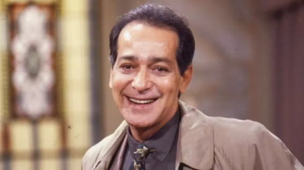 Gracindo Jr., ator e diretor que participou da inauguração da TV Globo, morre no Rio aos 83 anos