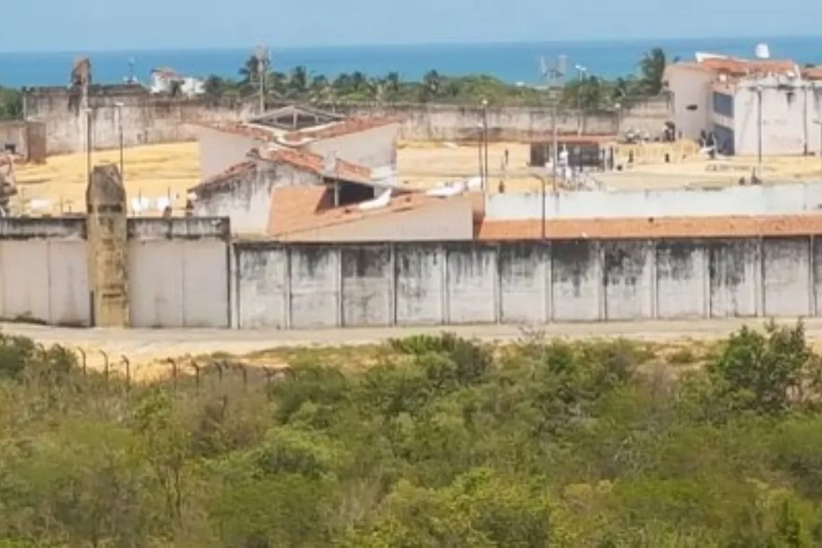Justiça absolve 15 réus do Massacre de Alcaçuz