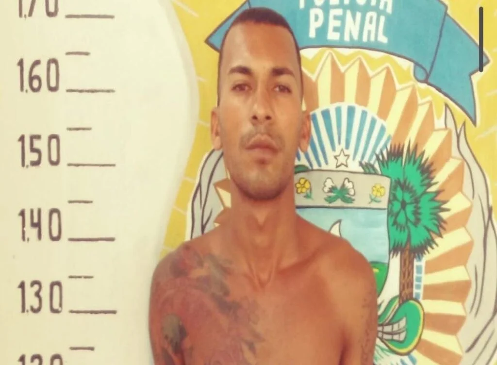 Detento foge pela janela da UPA de São José do Mipibu