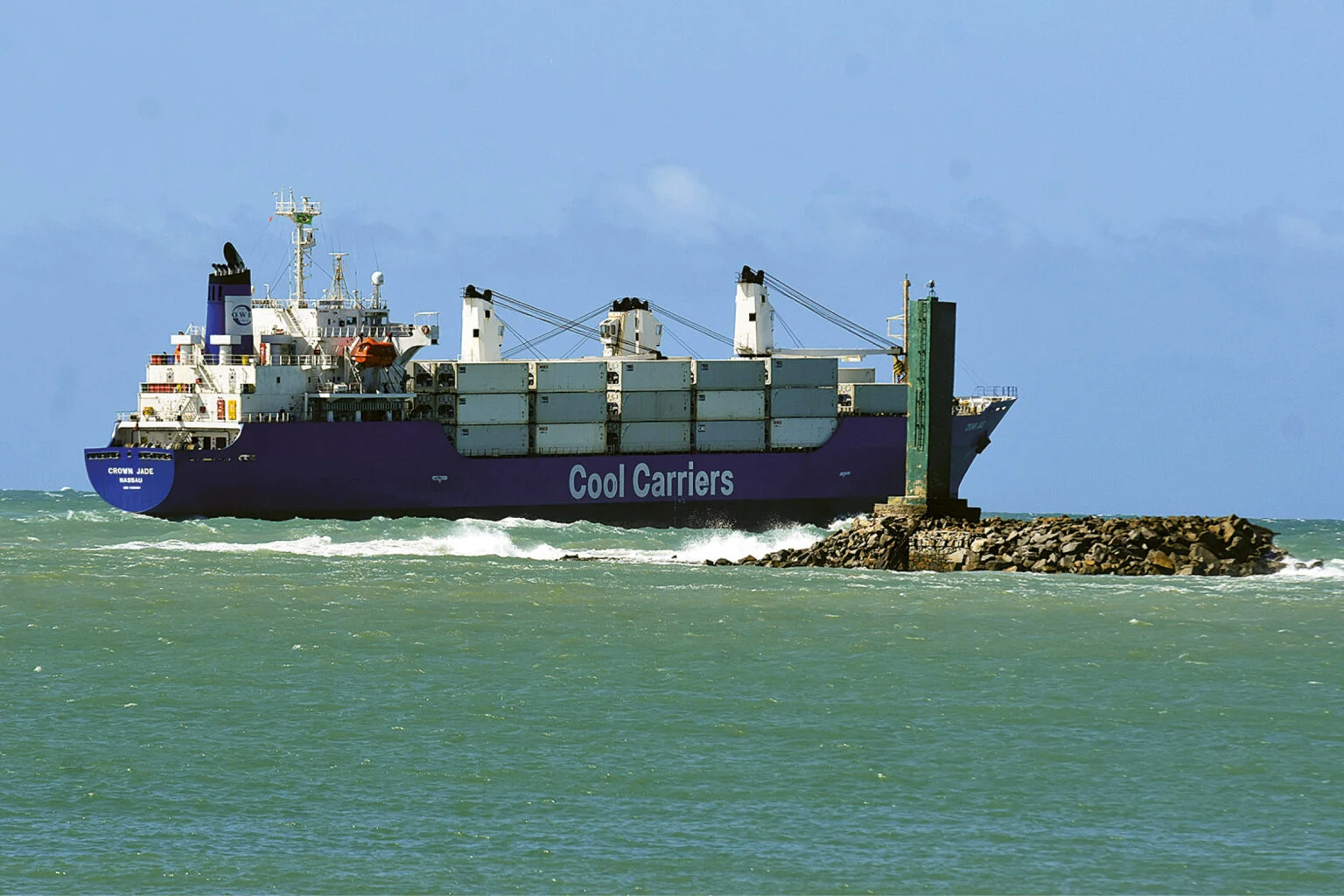 RN amplia mercados, diversifica pauta e exportações crescem 38,6% em agosto