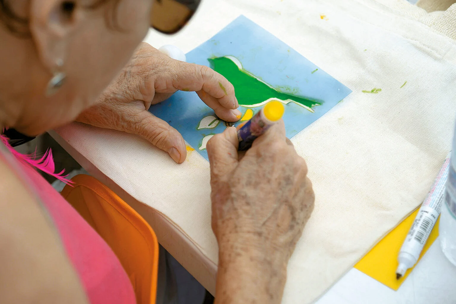Geriatra lança livro em Natal sobre saúde e propósito na longevidade