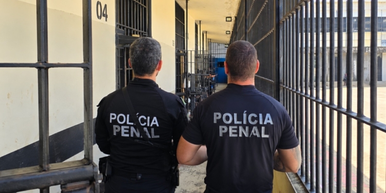 MPRN investiga possíveis fraudes e avalia anulação das provas do concurso da Seap