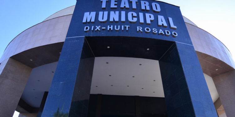 Teatro Dix-huit Rosado recebe o espetáculo de dança inclusiva “Preconceito” no Dia da Pessoa com Deficiência