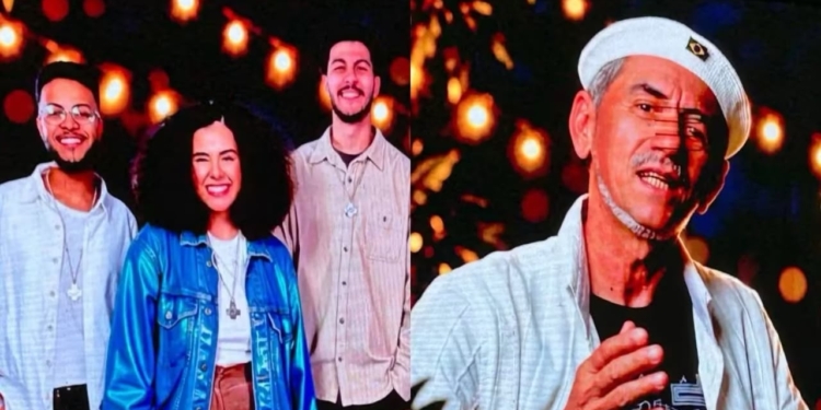 Festa de Santa Luzia 2026 terá Zé Vicente e grupo Colo de Deus na programação em Mossoró