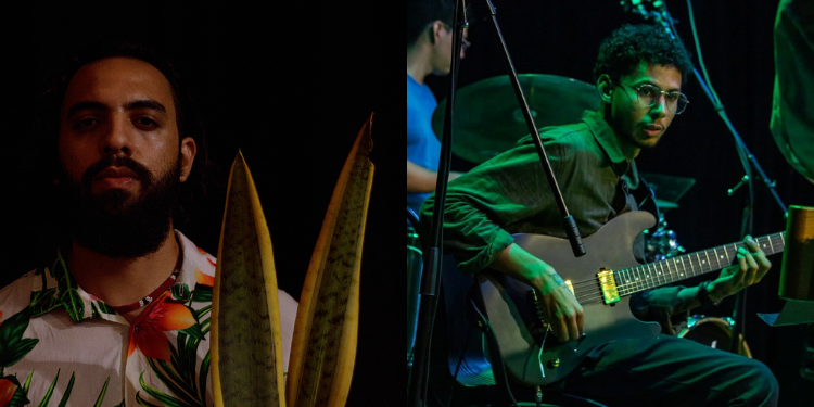 BNB Cultural de Mossoró recebe shows gratuitos de Julhin de Tia Lica e João dos Anjos neste sábado (19)