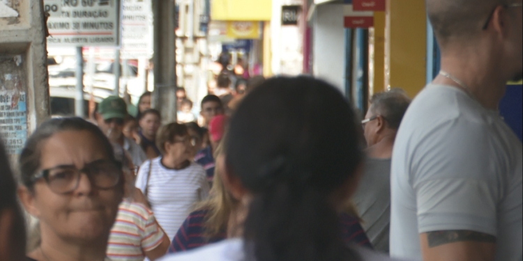 Comércio de rua de Mossoró pode abrir até as 14h no feriado de 30 de setembro