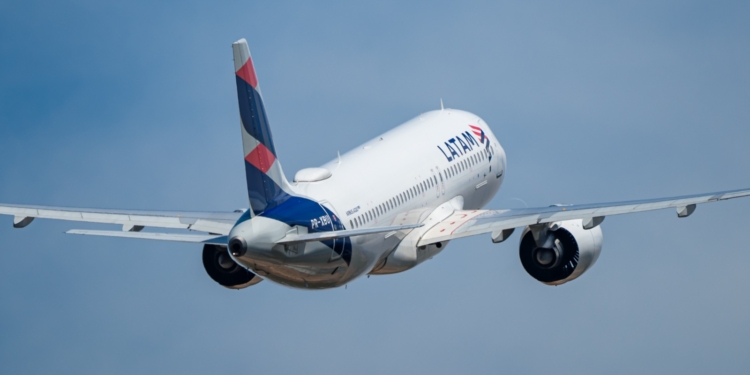 Mossoro terá voo direto para Guarulhos pela Latam a partir de 2027