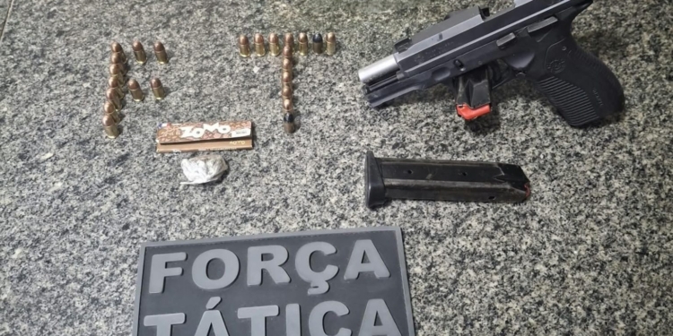 Homem morre em Assú após confronto com a Polícia Militar