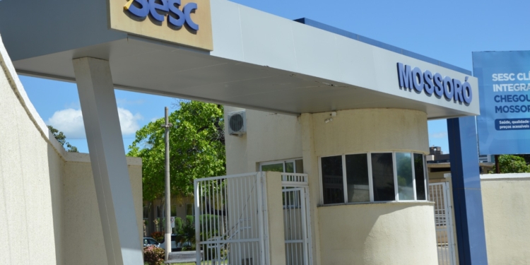Sesc comemora 80 anos com mais de 60 ações gratuitas no RN