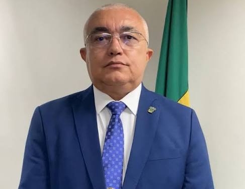 Coronel Araújo assume Administração Penitenciária do RN após saída de secretário e adjunta