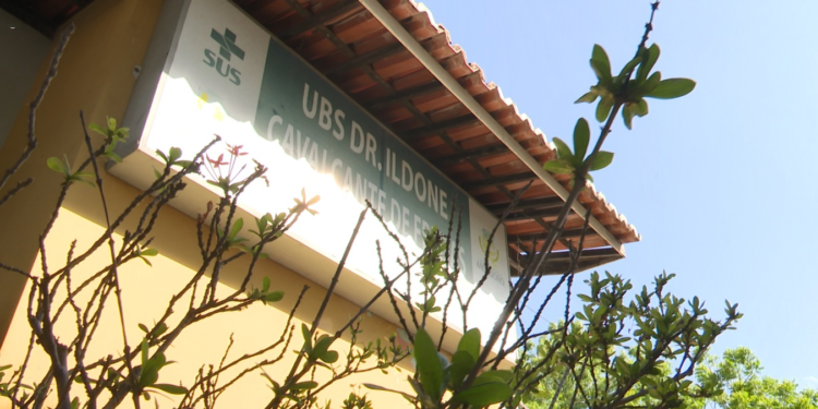 UBS do bairro Barrocas é alvo de invasão durante a madrugada