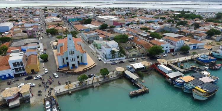 Governadora cumpre agenda na Costa Branca nesta sexta-feira (11)