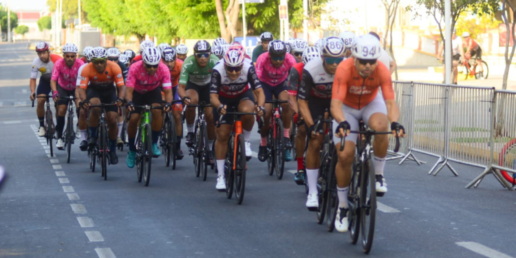Inscrições para a 77ª Prova Ciclística Governador Dix-sept Rosado terminam no dia 17 de setembro