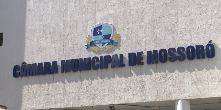 Edital do concurso da Câmara Municipal de Mossoró deve ser lançado nos próximos dias