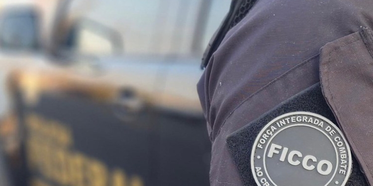 FICCO deflagra operação contra o crime organizado e cumpre mandados em três cidades do RN