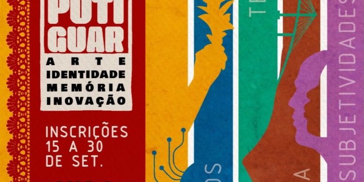 Salão Dorian Gray abre inscrições gratuitas para artistas visuais do RN