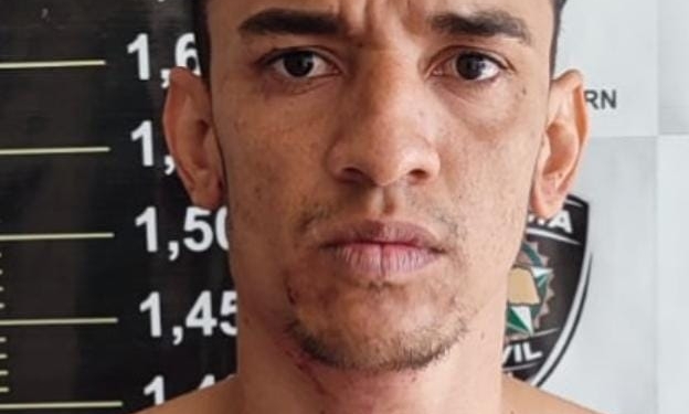 Sexto foragido de Alcaçuz é recapturado em operação conjunta em Pernambuco