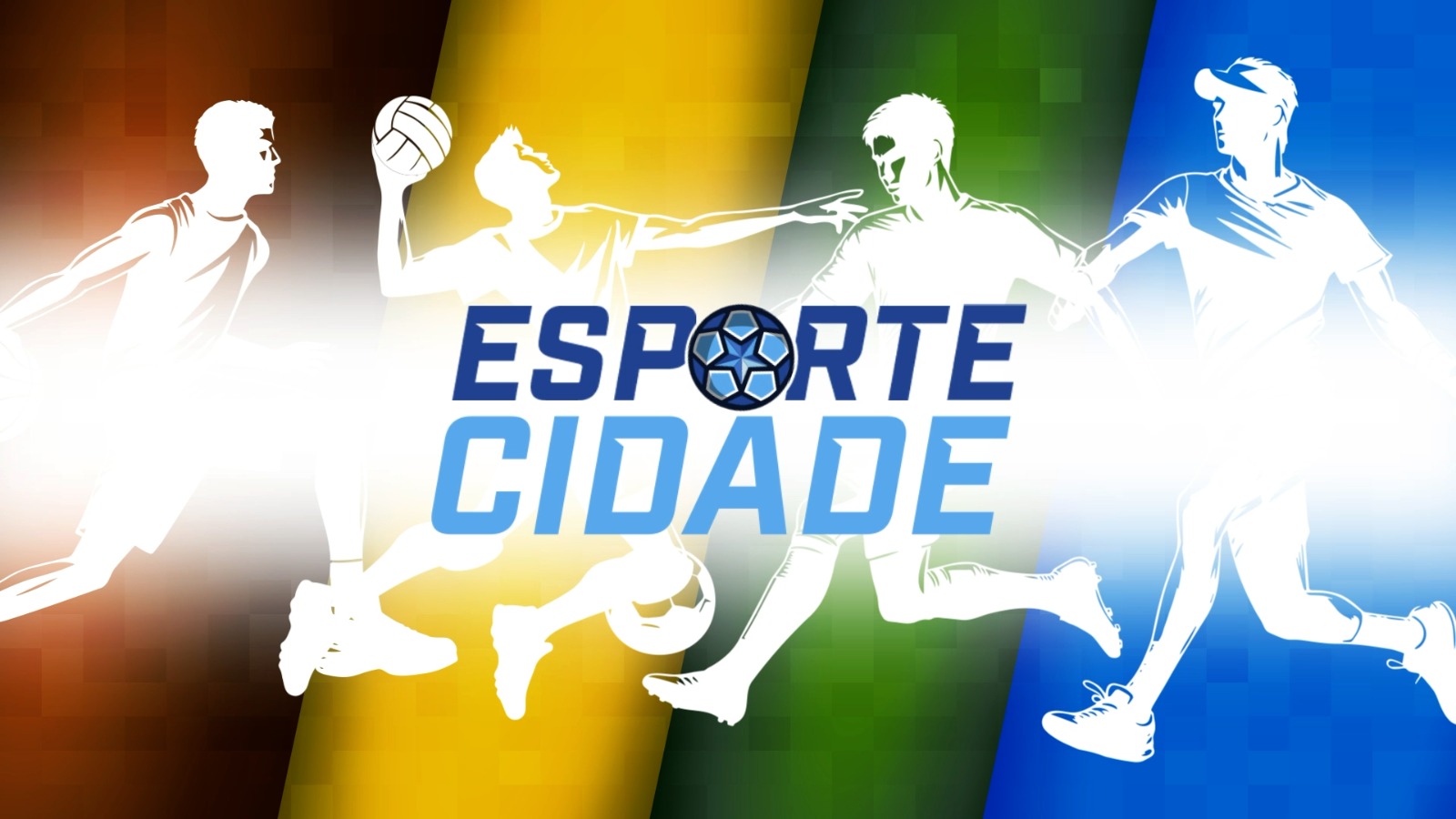 ESPORTE CIDADE