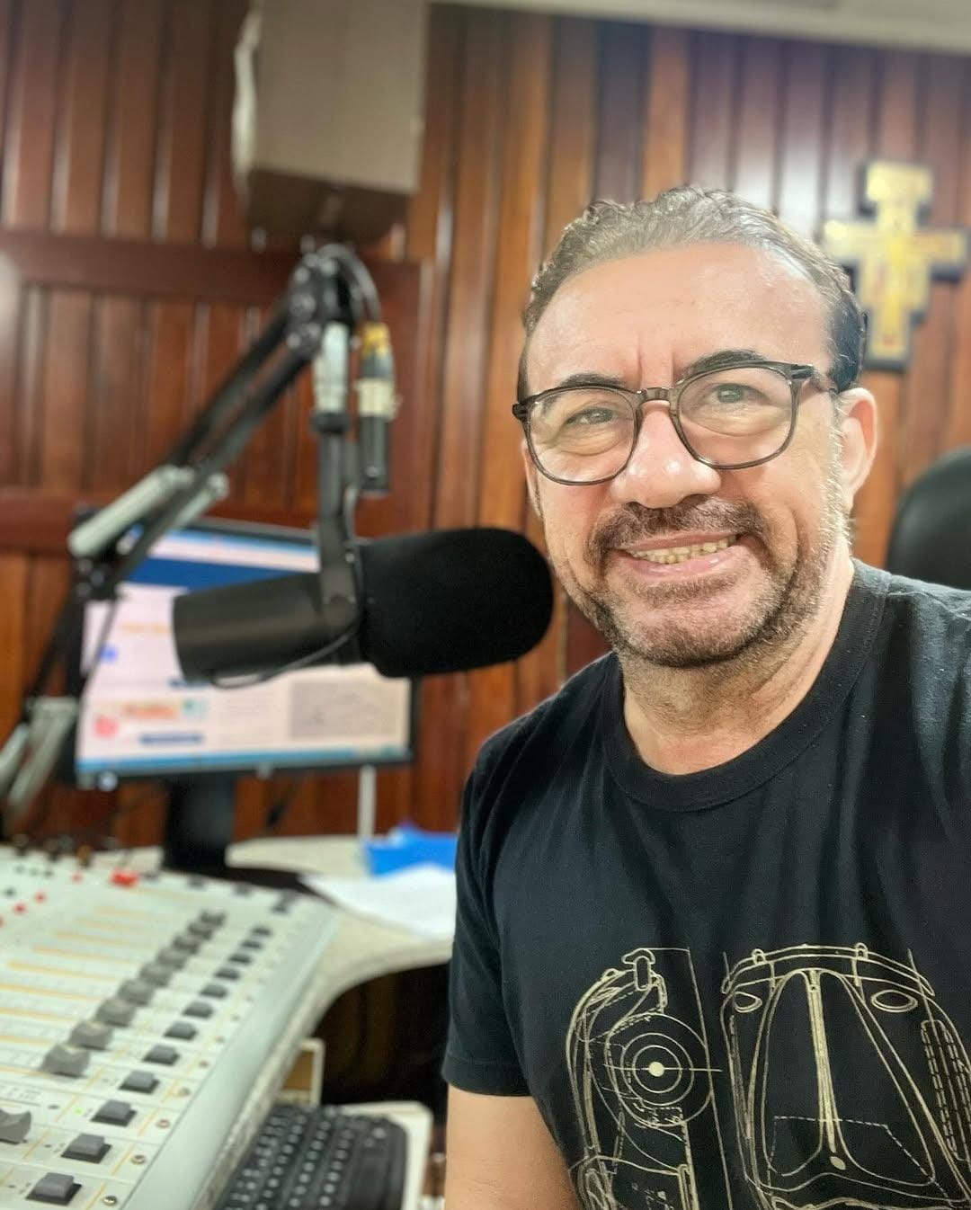 Gilson Cardoso