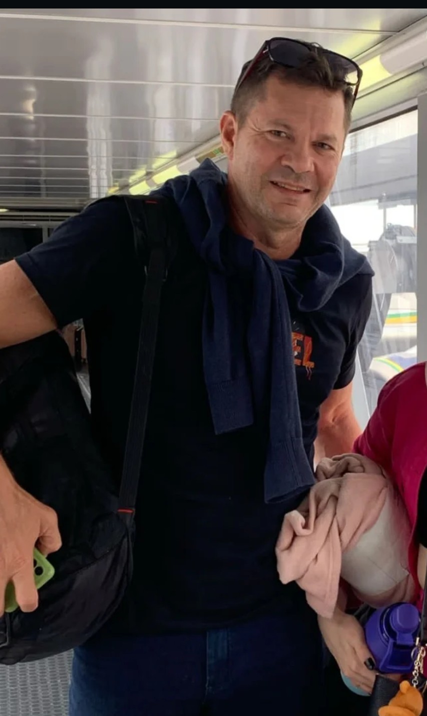 Issaias Rodriques